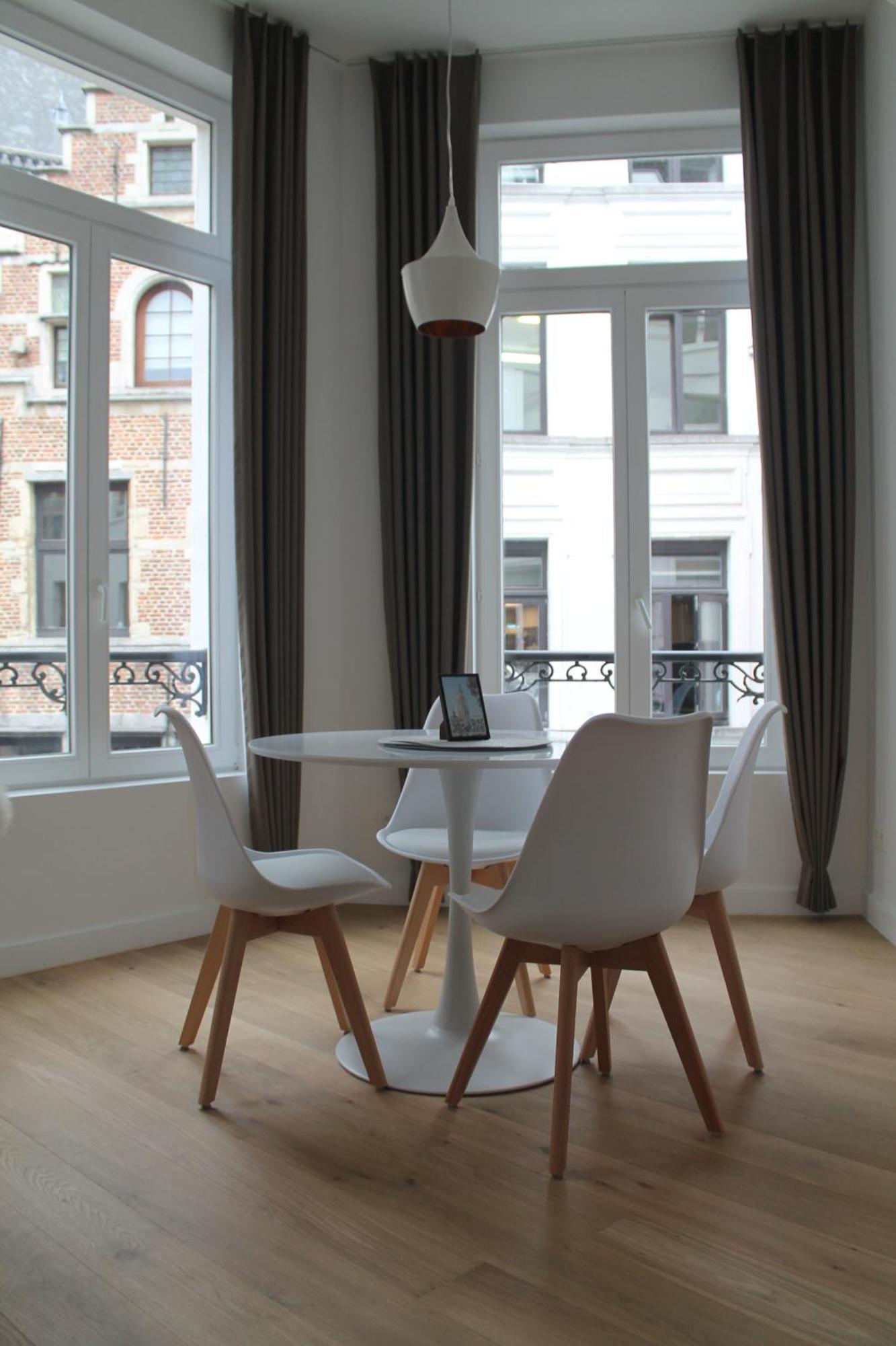 Appartement The Cathedral First Floor
