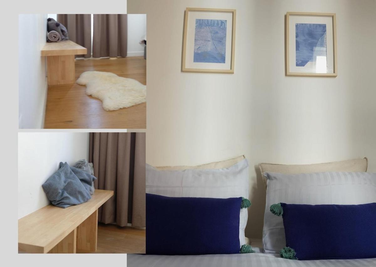 The Cathedral First Floor Appartement *