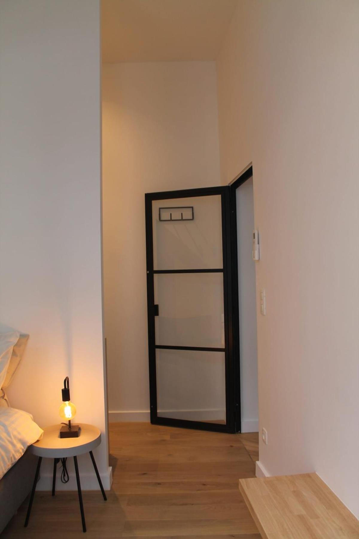 The Cathedral First Floor Appartement *
