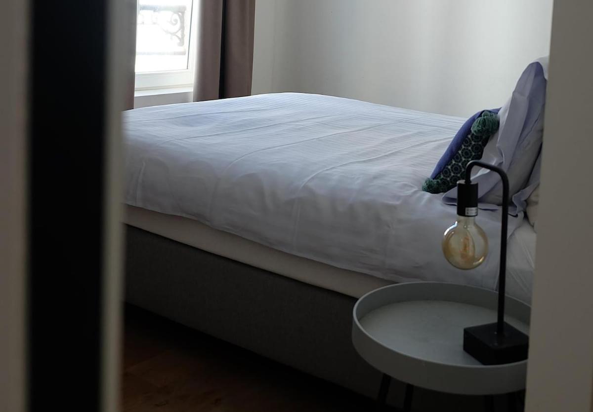 Appartement The Cathedral First Floor *