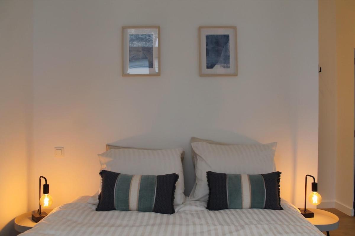 Appartement The Cathedral First Floor Antwerpen