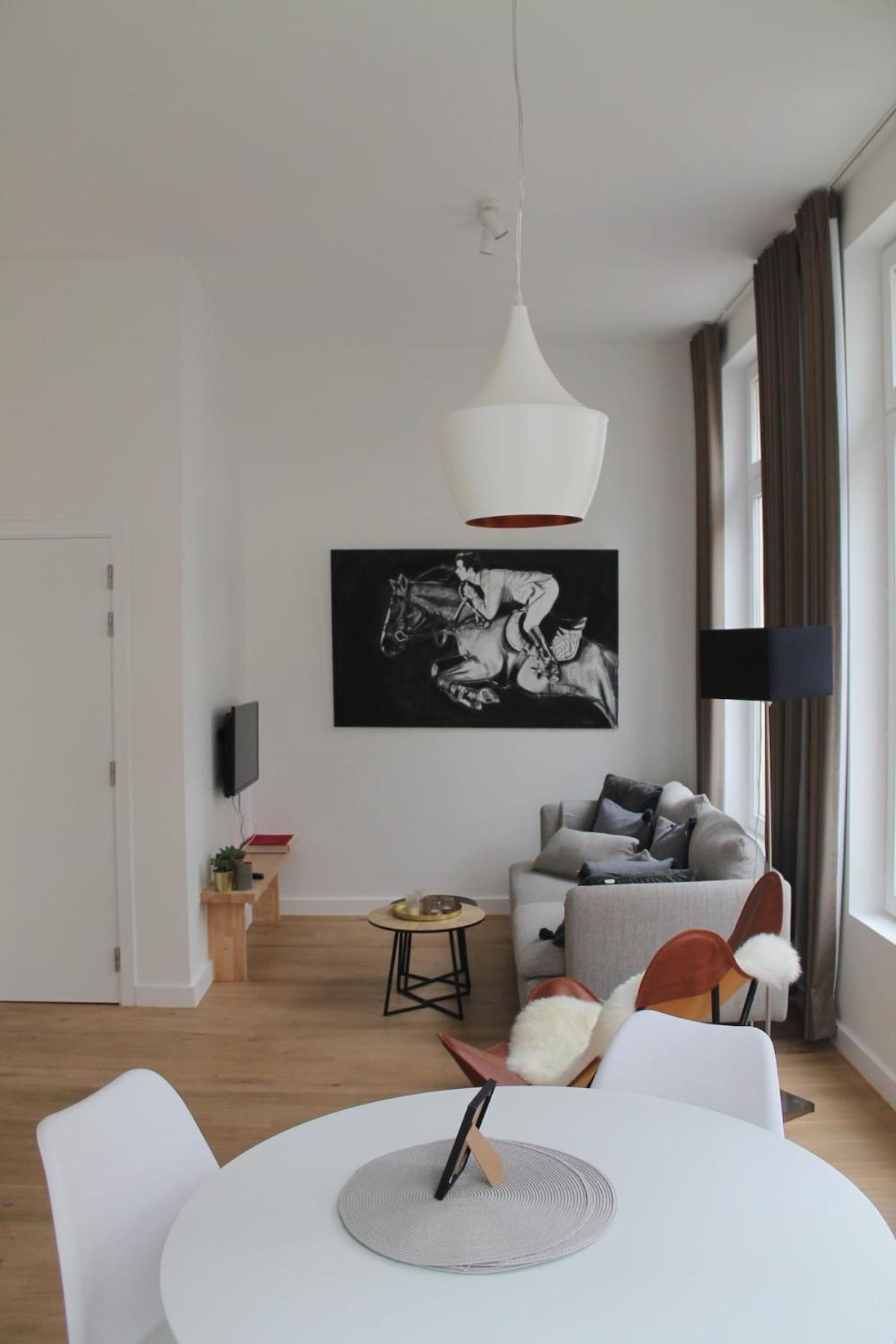 Appartement The Cathedral First Floor *