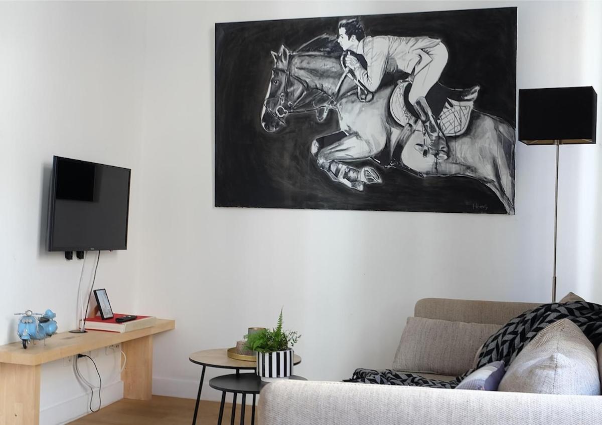 The Cathedral First Floor Appartement