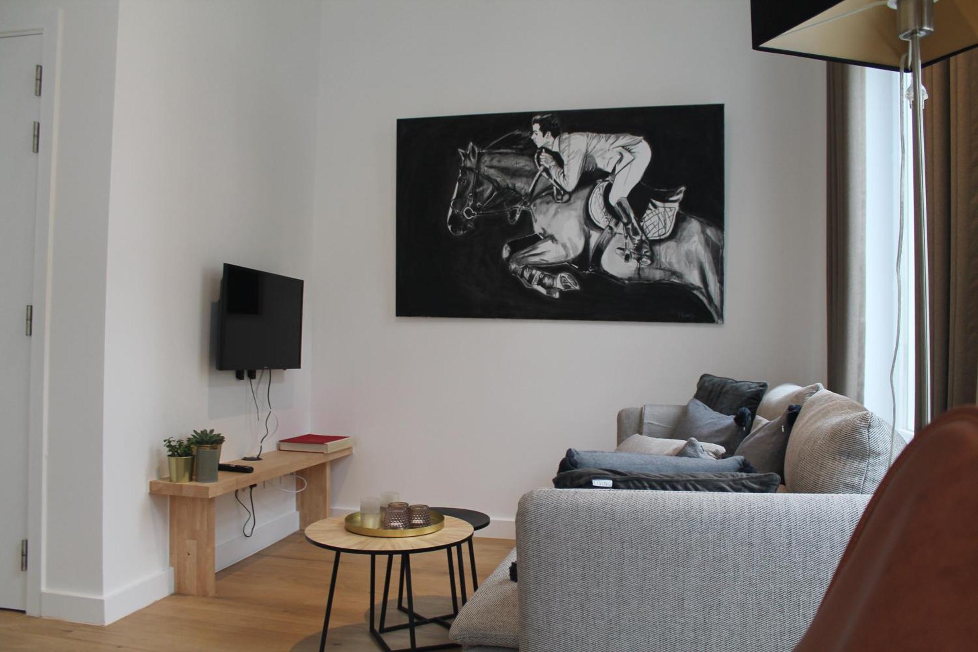 Appartement The Cathedral First Floor