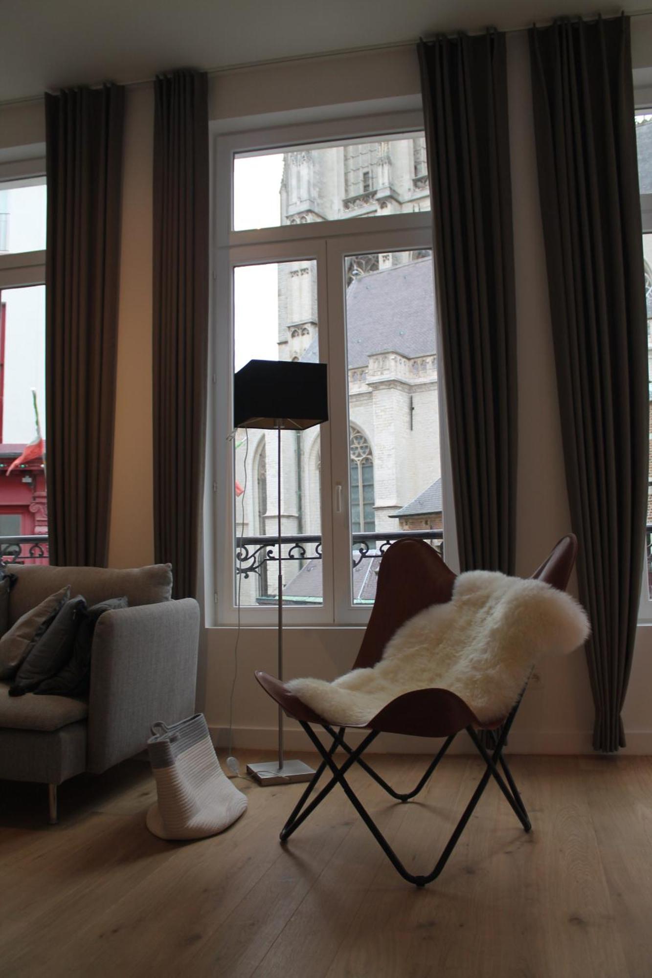 Apartment The Cathedral First Floor *