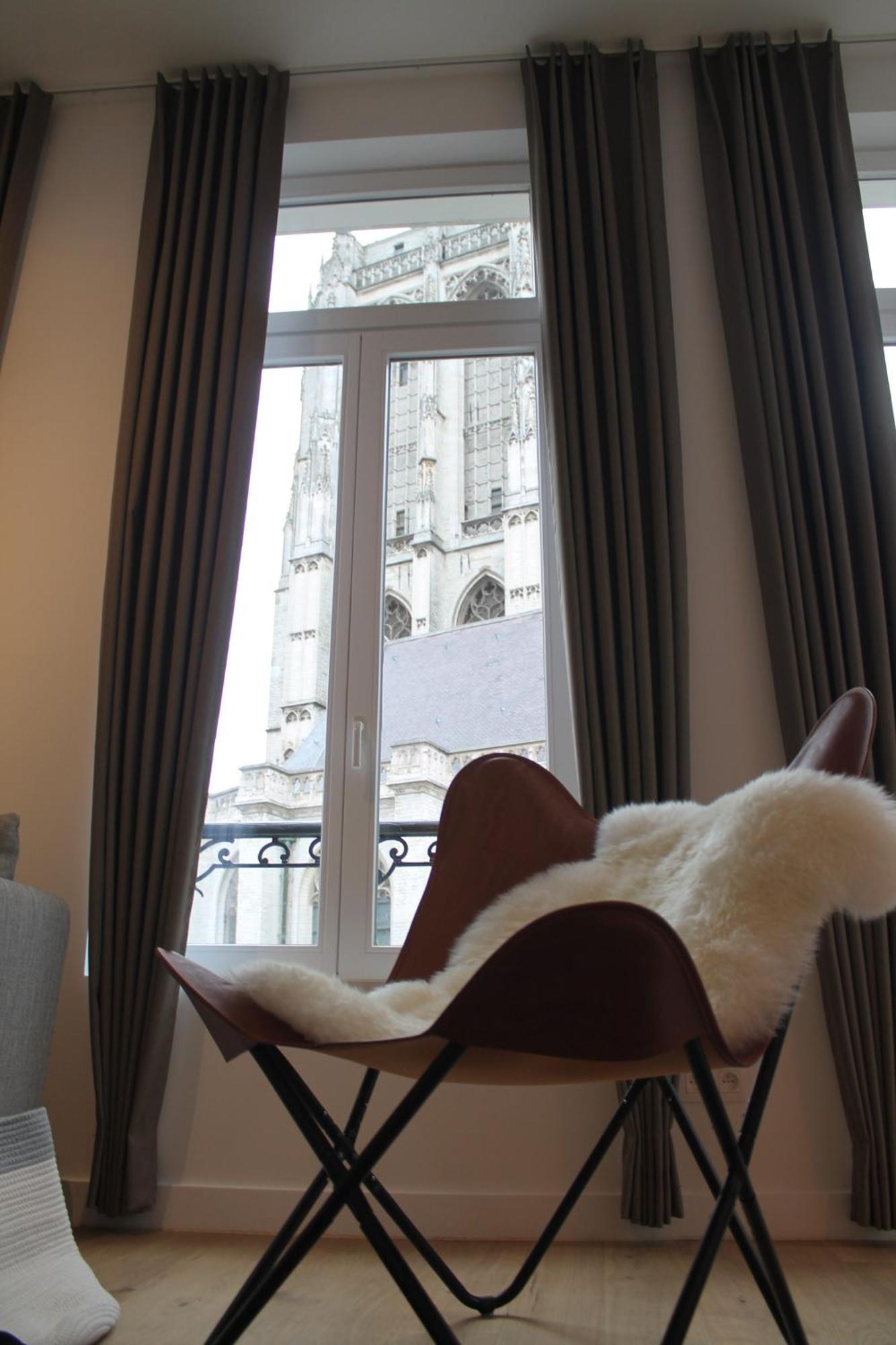 The Cathedral First Floor Apartment