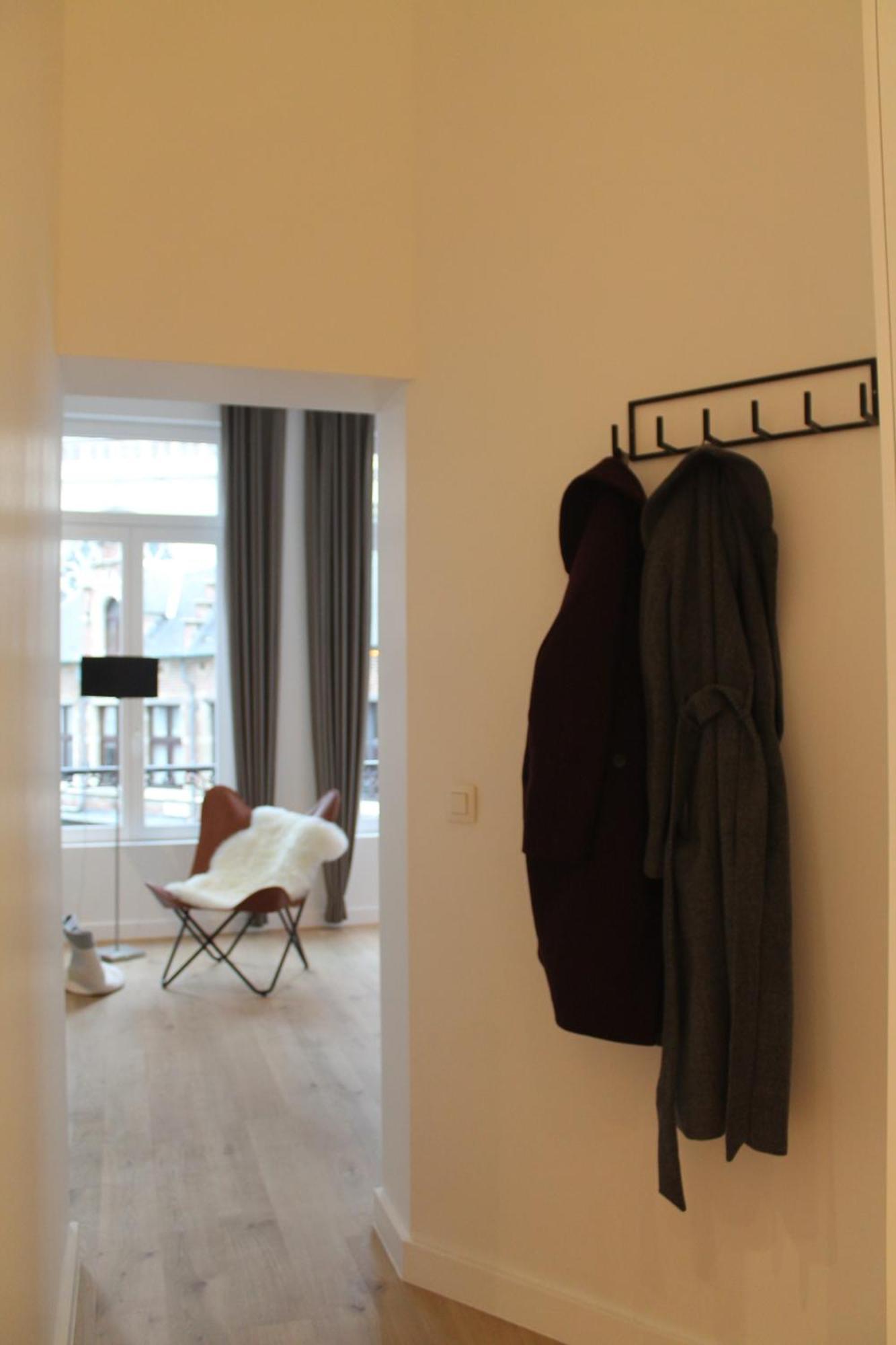 The Cathedral First Floor Apartment