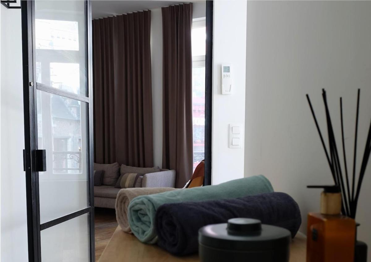 The Cathedral First Floor Apartment *